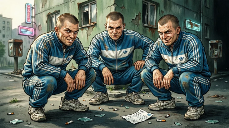 Как избавиться от коллекторов?