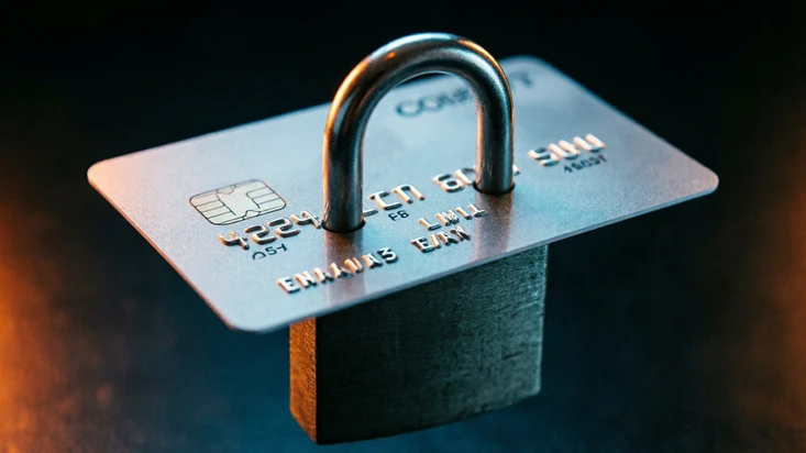 Алгоритм действий для защиты средств если потерял банковскую карту