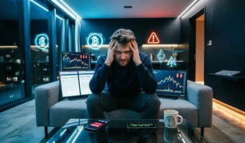 Чем опасны криптокредиты и криптоМФО