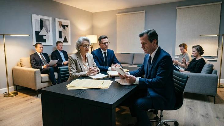 Наследственные обязательства и правовые механизмы передачи долгов и стратегии защиты активов