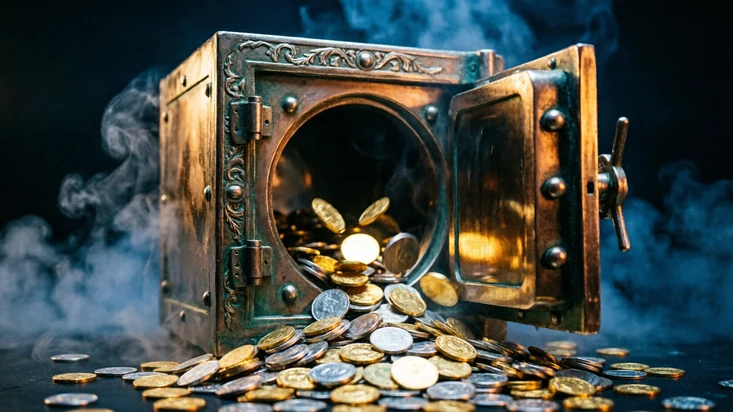 Депозиты в банках — скрытые опасности и методы сохранения накоплений