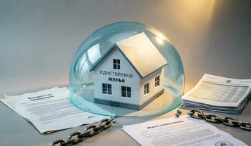 Какое имущество можно сохранить при банкротстве физлиц