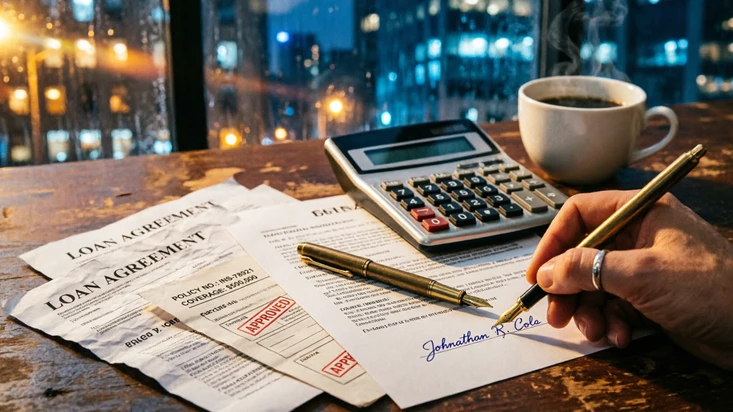 Можно ли вернуть деньги за страховку по кредиту?