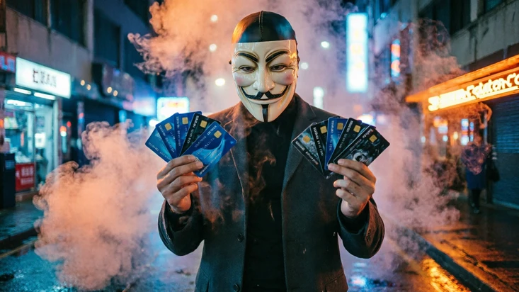 Кредит оформлен мошенниками? Как отменить долг и вернуть доброе имя