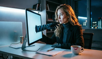 Черные кредитные брокеры. Как не стать жертвой мошенничества и не потерять деньги?