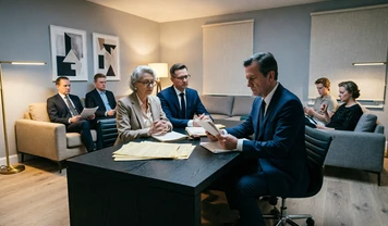 Наследственные обязательства и правовые механизмы передачи долгов и стратегии защиты активов