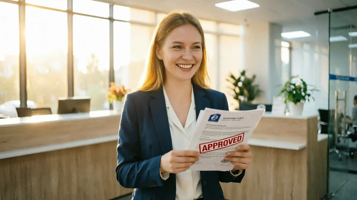 Кредитная история: полное руководство по формированию, проверке и улучшению финансового профиля